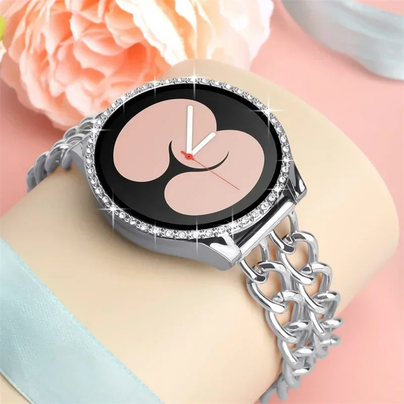Bracelet en métal pour montre  - Luxury Watch Galaxy avis et prix
