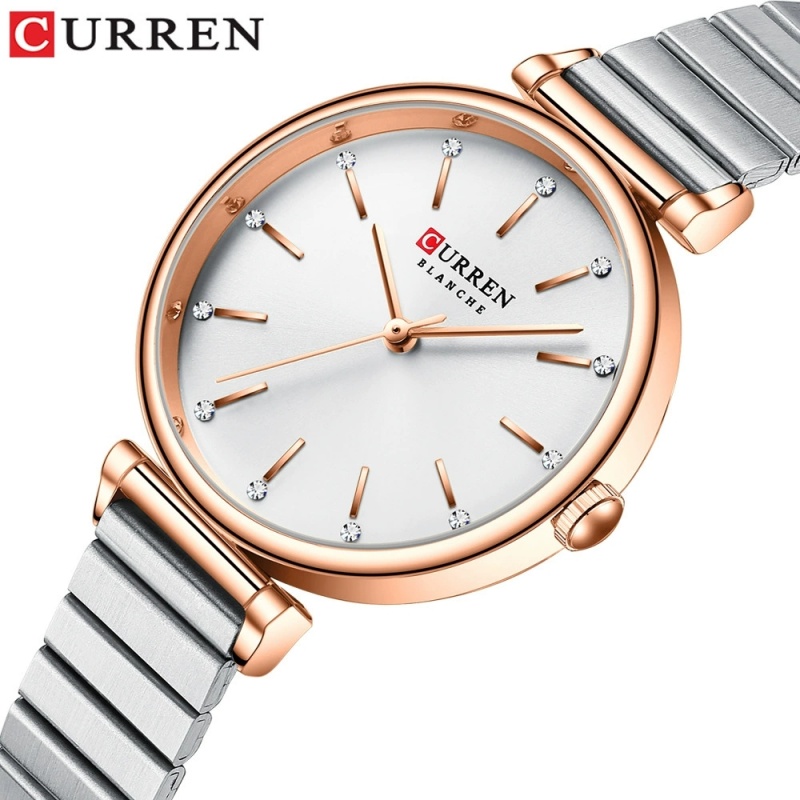 CURREN 9081 Montre à quartz ex - Luxury Watch Apple avis et prix