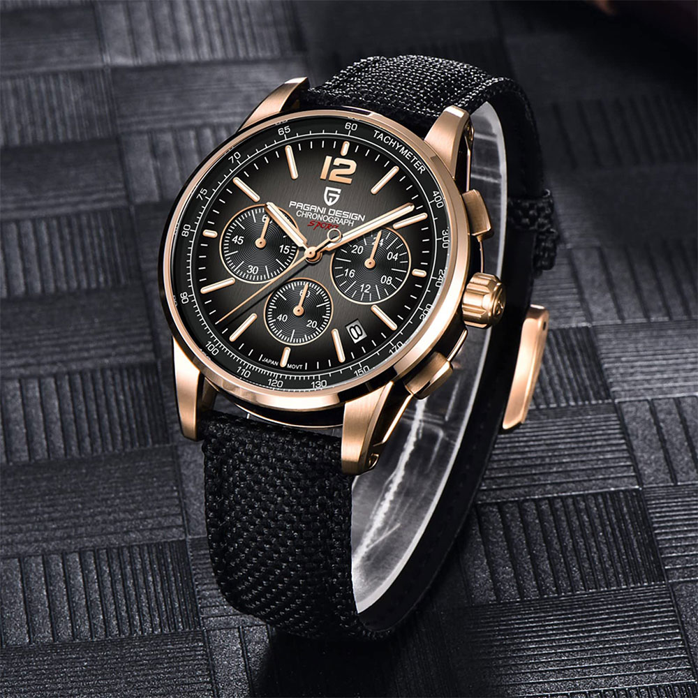PAGANI DESIGN nouvelle montre  - Luxury Watch For Sale avis et prix