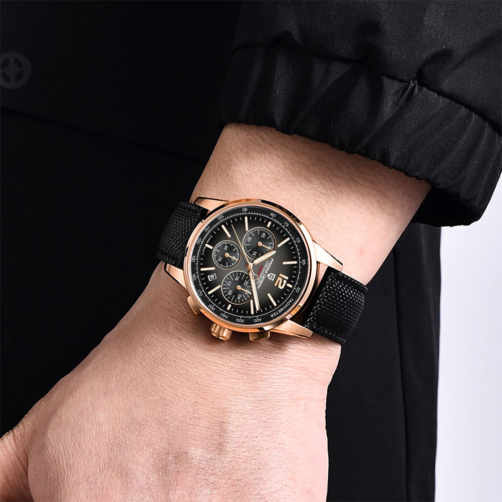 PAGANI DESIGN nouvelle montre  - Luxury Watch For Sale avis et prix