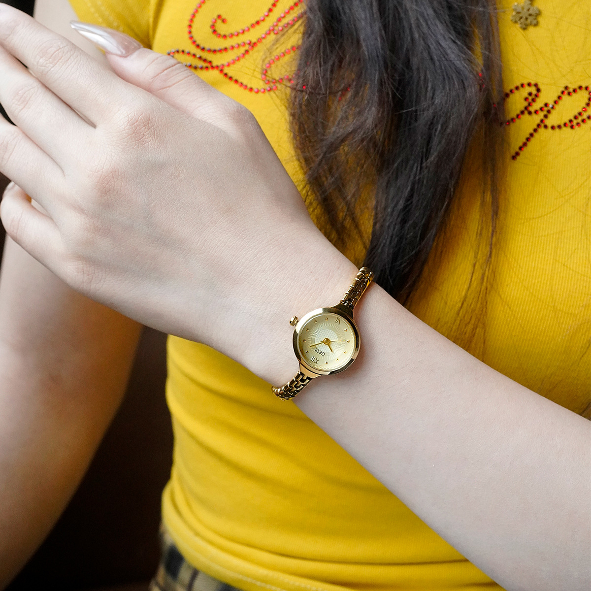 Nouvelle montre vintage légère - Luxury Watch Vintage avis et prix