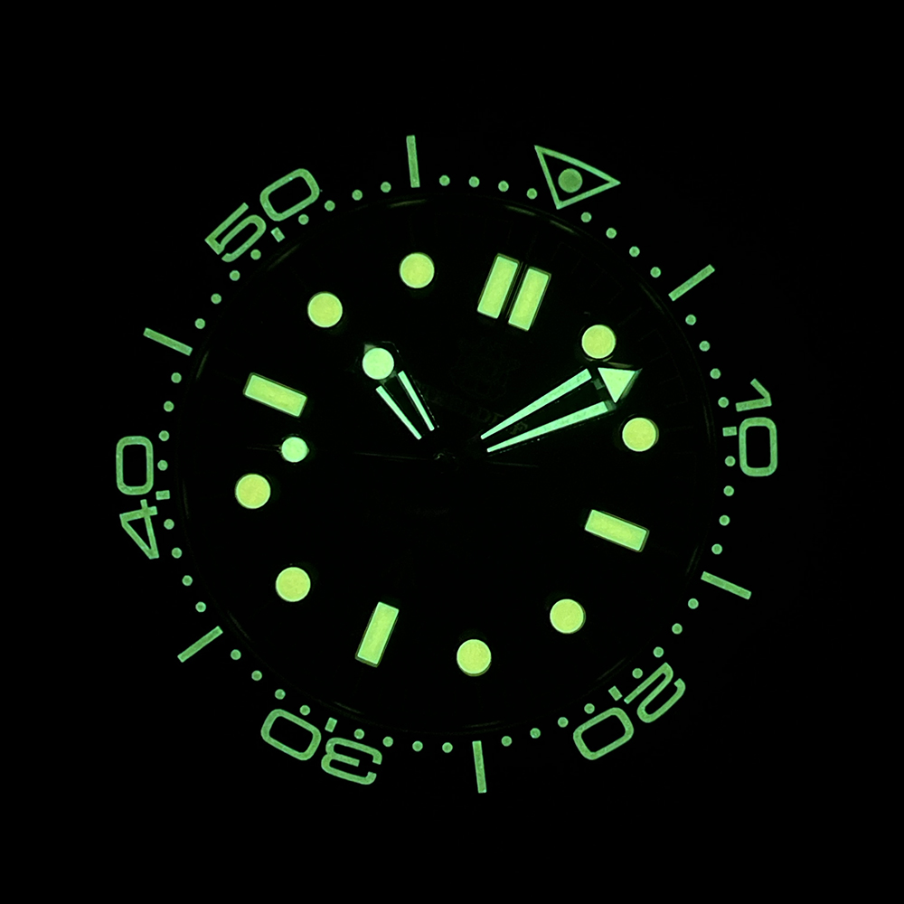 Montre de plongée automatique  - Luxury Watch Omega avis et prix