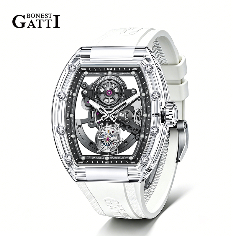 Montre Tourbillon pour Homme B - Luxury Watch Tier avis et prix