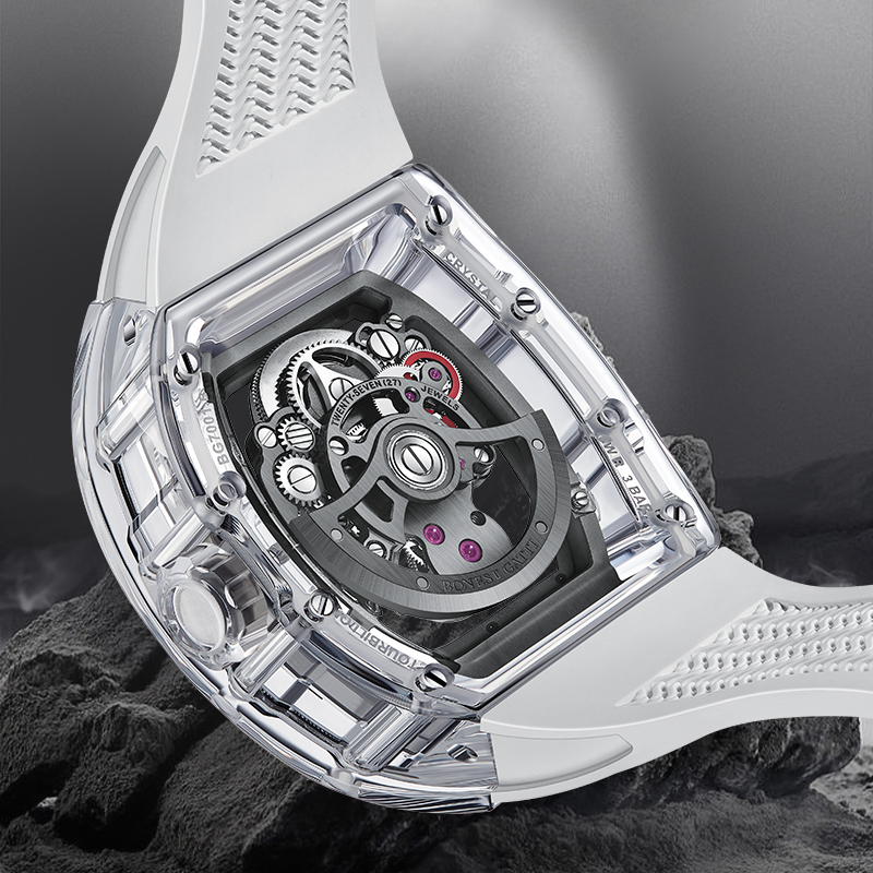Montre Tourbillon pour Homme B - Luxury Watch Tier avis et prix