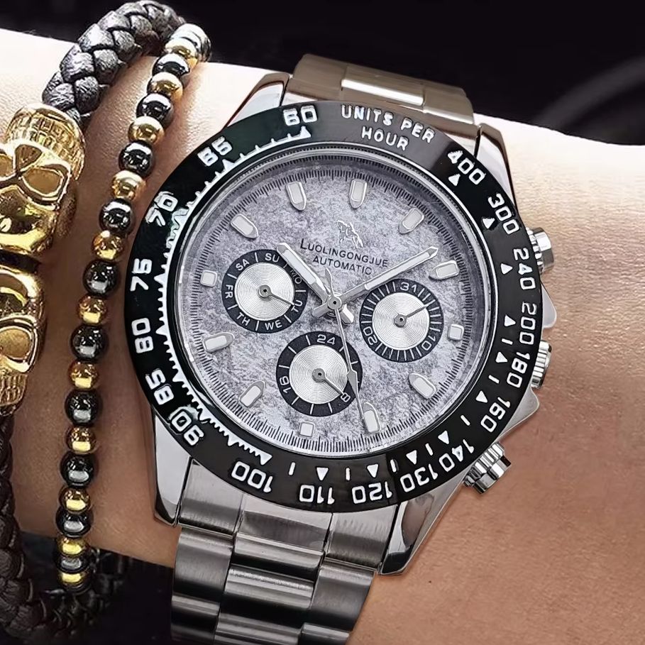 Montre mécanique pour hommes d - Luxury Watch Tier avis et prix