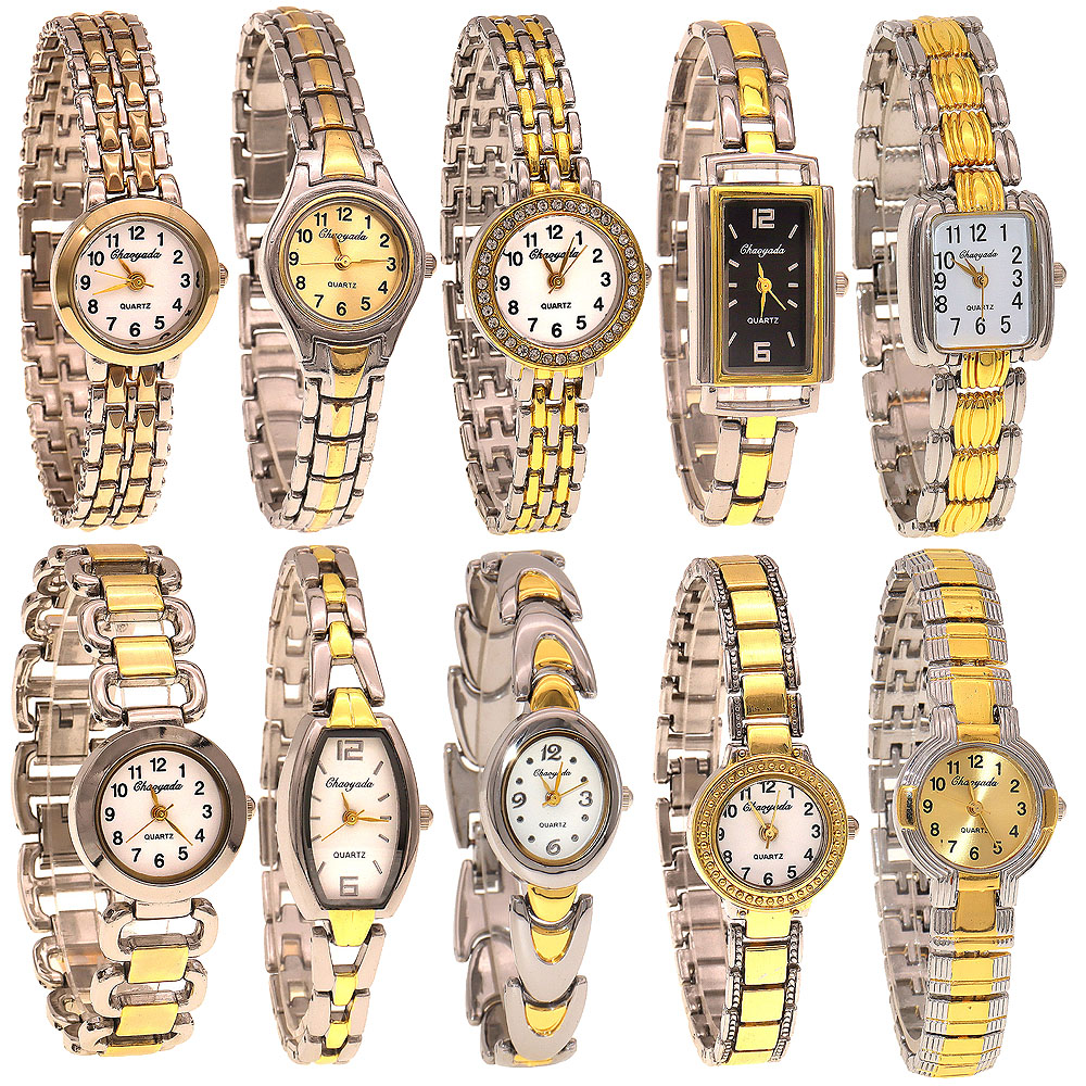 Lot de 10 montres élégantes po - Luxury Watch For Sale avis et prix