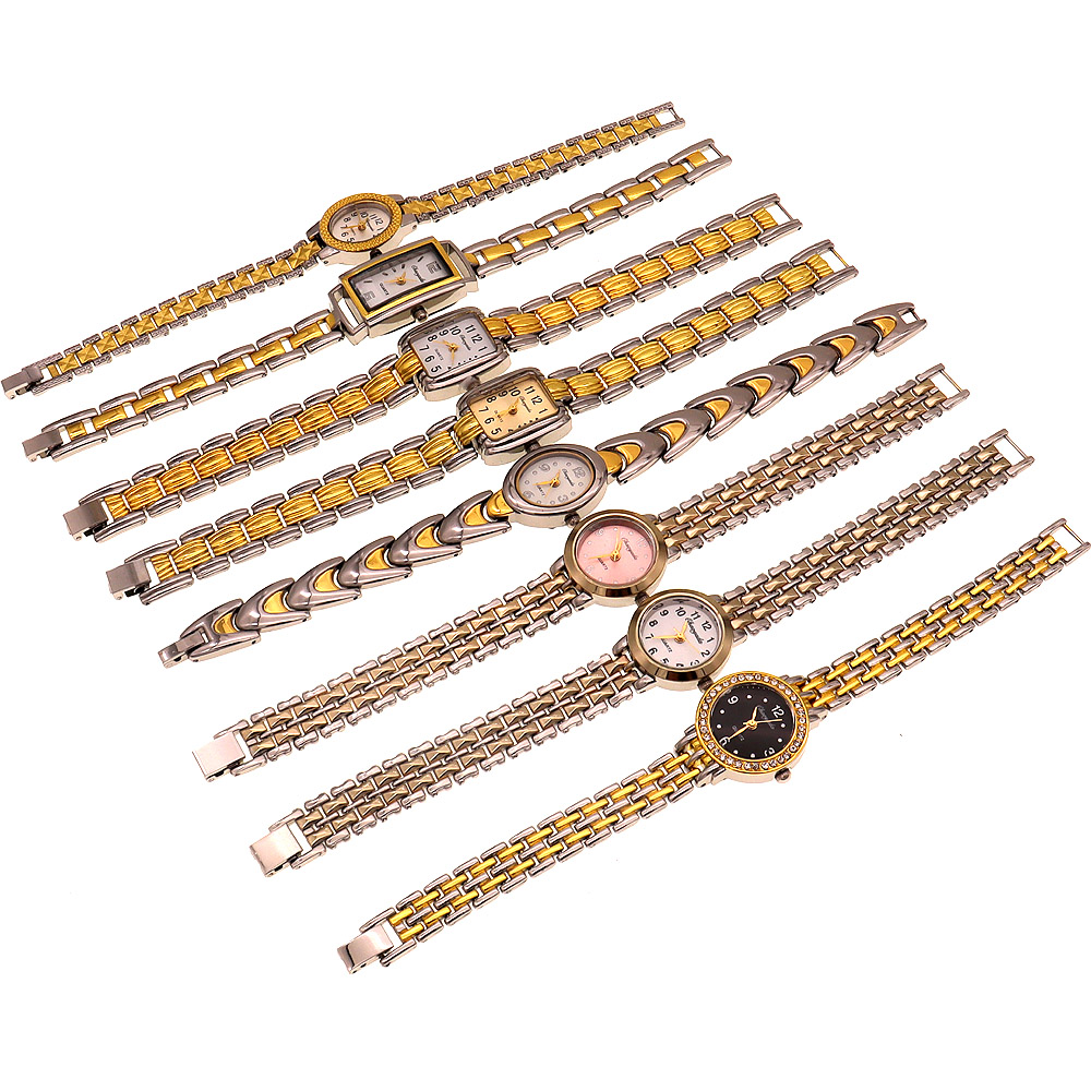 Lot de 10 montres élégantes po - Luxury Watch For Sale avis et prix