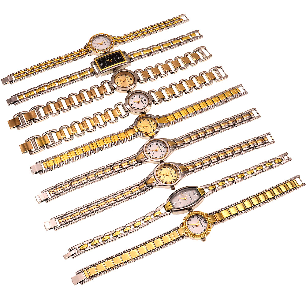 Lot de 10 montres élégantes po - Luxury Watch For Sale avis et prix
