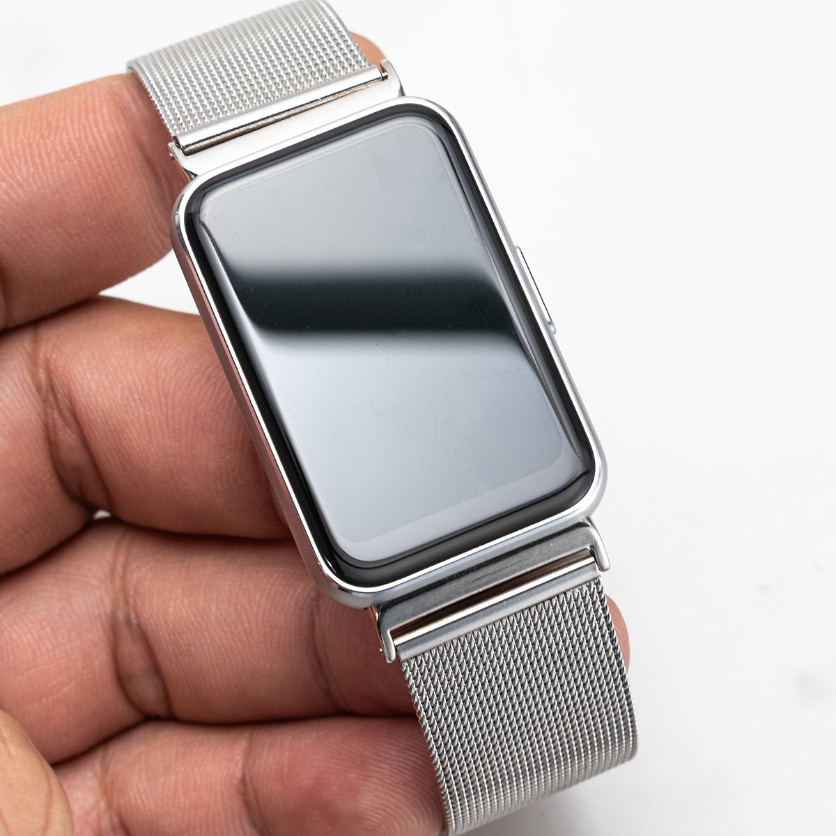 Bracelet en acier inoxydable p - Luxury Watch Galaxy avis et prix