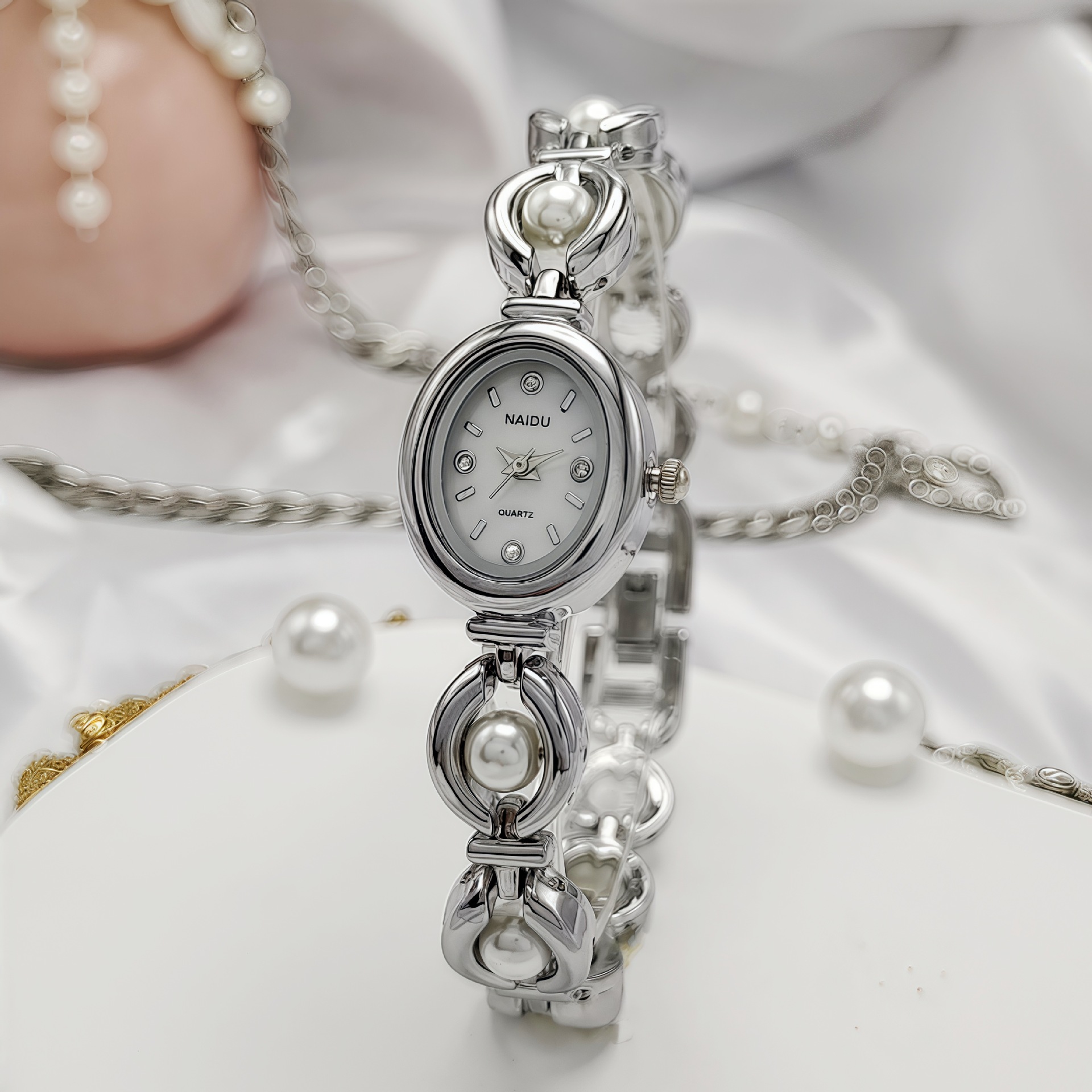 Nouvelle montre bracelet pour  - Luxury Watch Vintage avis et prix