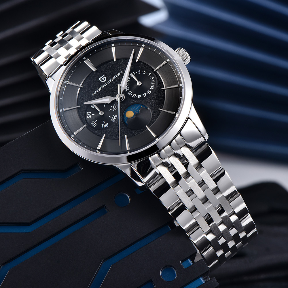 Montre de luxe Paganidesign en - Luxury Watch Tier avis et prix