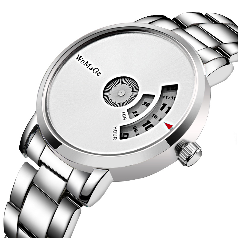 Montre-bracelet à quartz de lu - Luxury Watch Mockup avis et prix