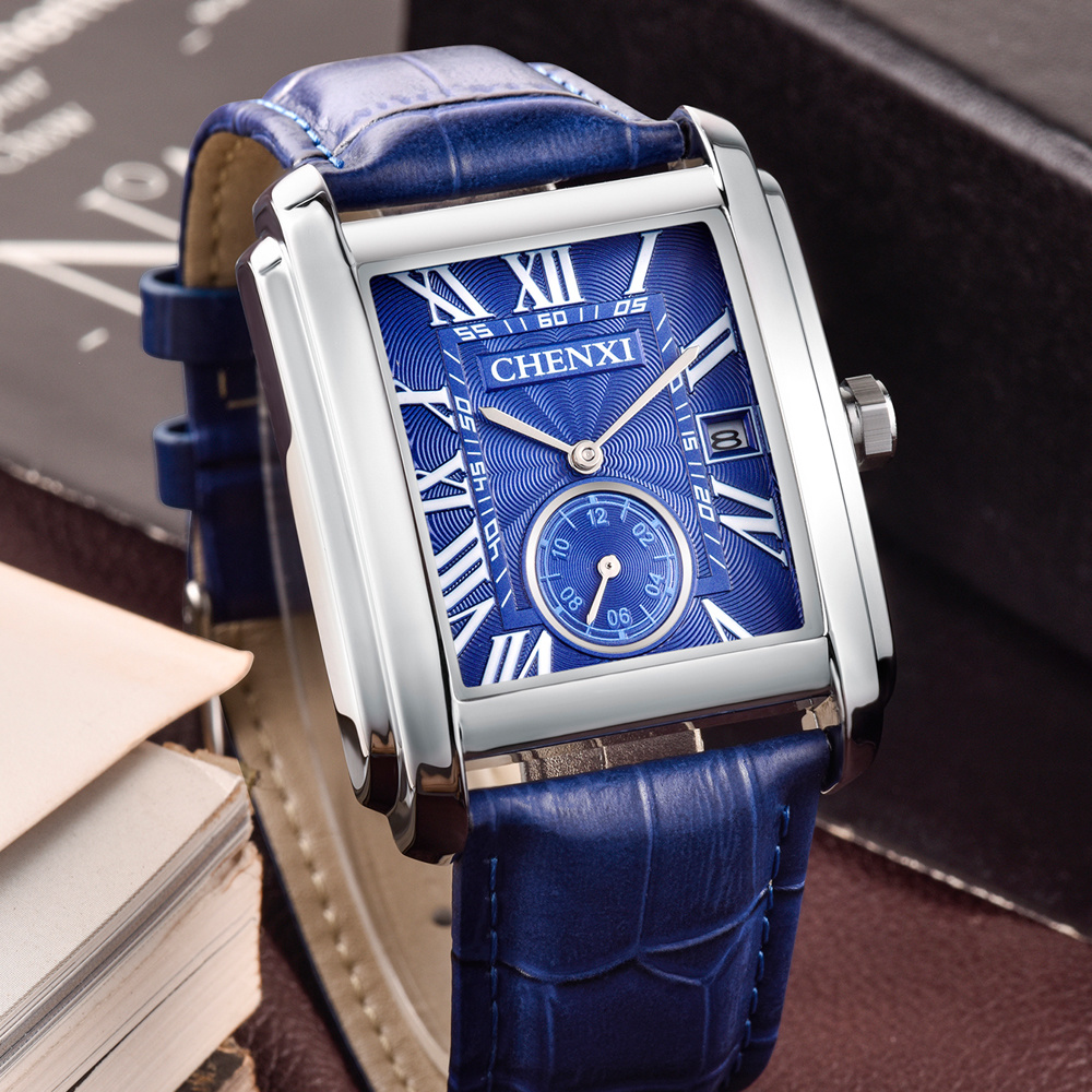 CHENghts-Montres-bracelets car - Luxury Watch Mockup avis et prix