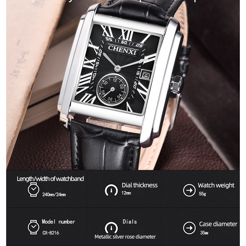 CHENghts-Montres-bracelets car - Luxury Watch Mockup avis et prix