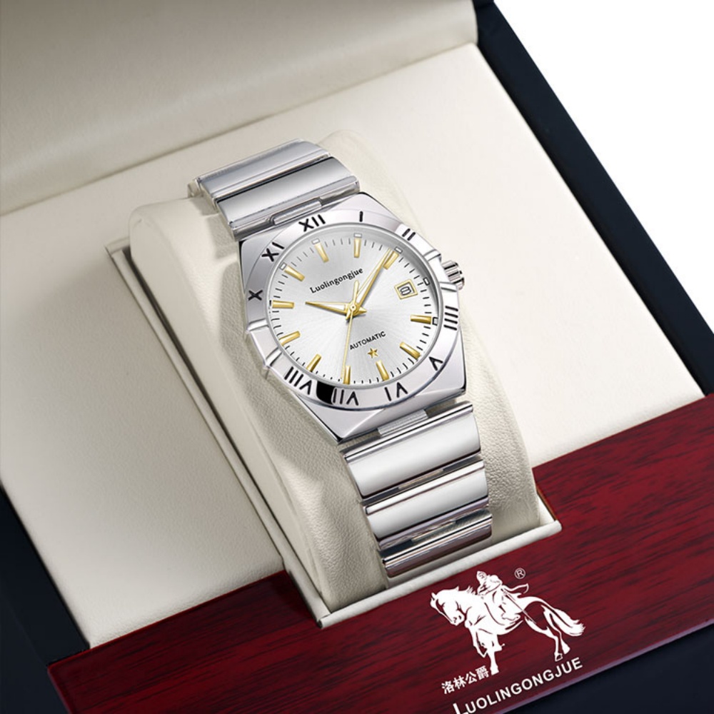 Montre mécanique pour hommes d - Luxury Watch Tier avis et prix