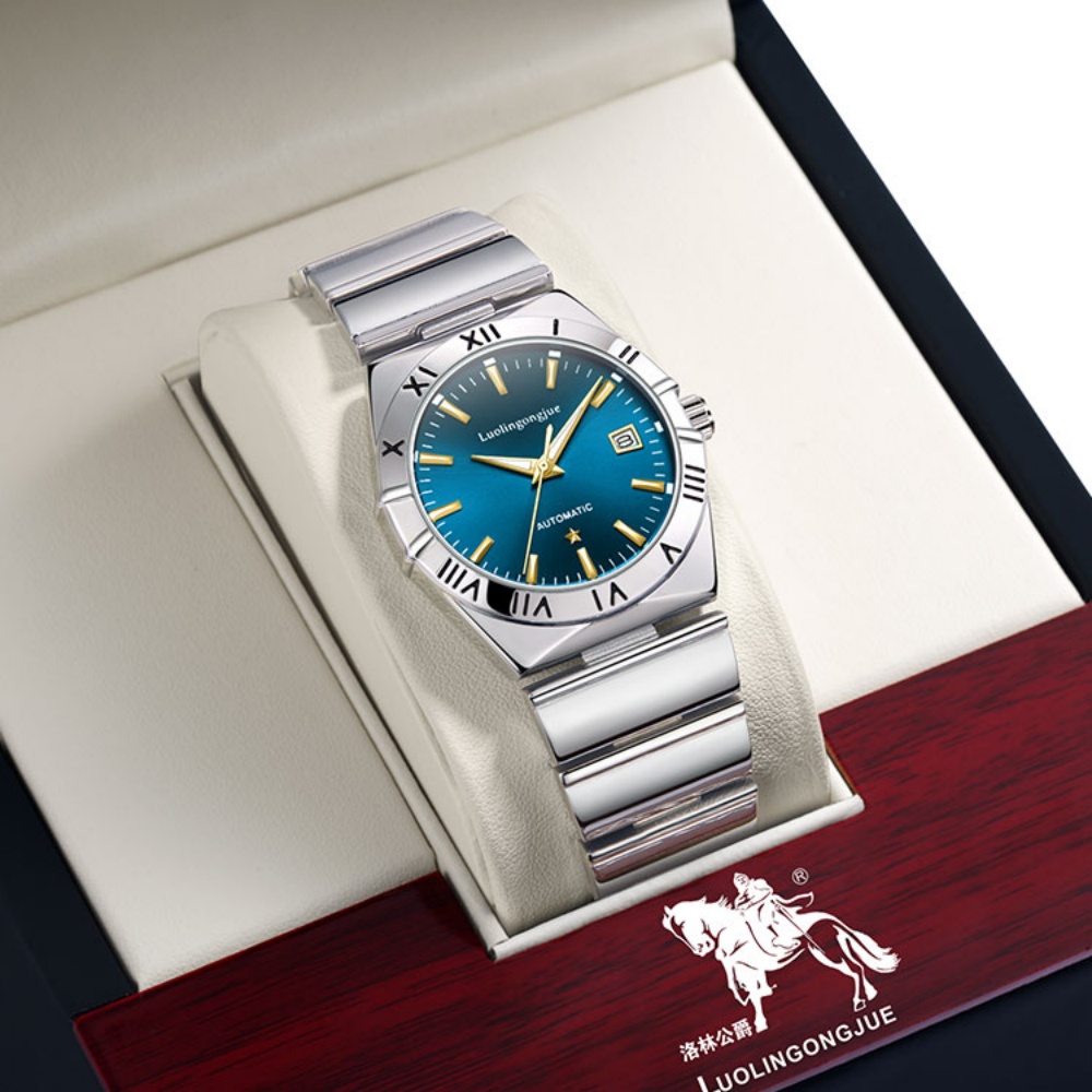 Montre mécanique pour hommes d - Luxury Watch Tier avis et prix