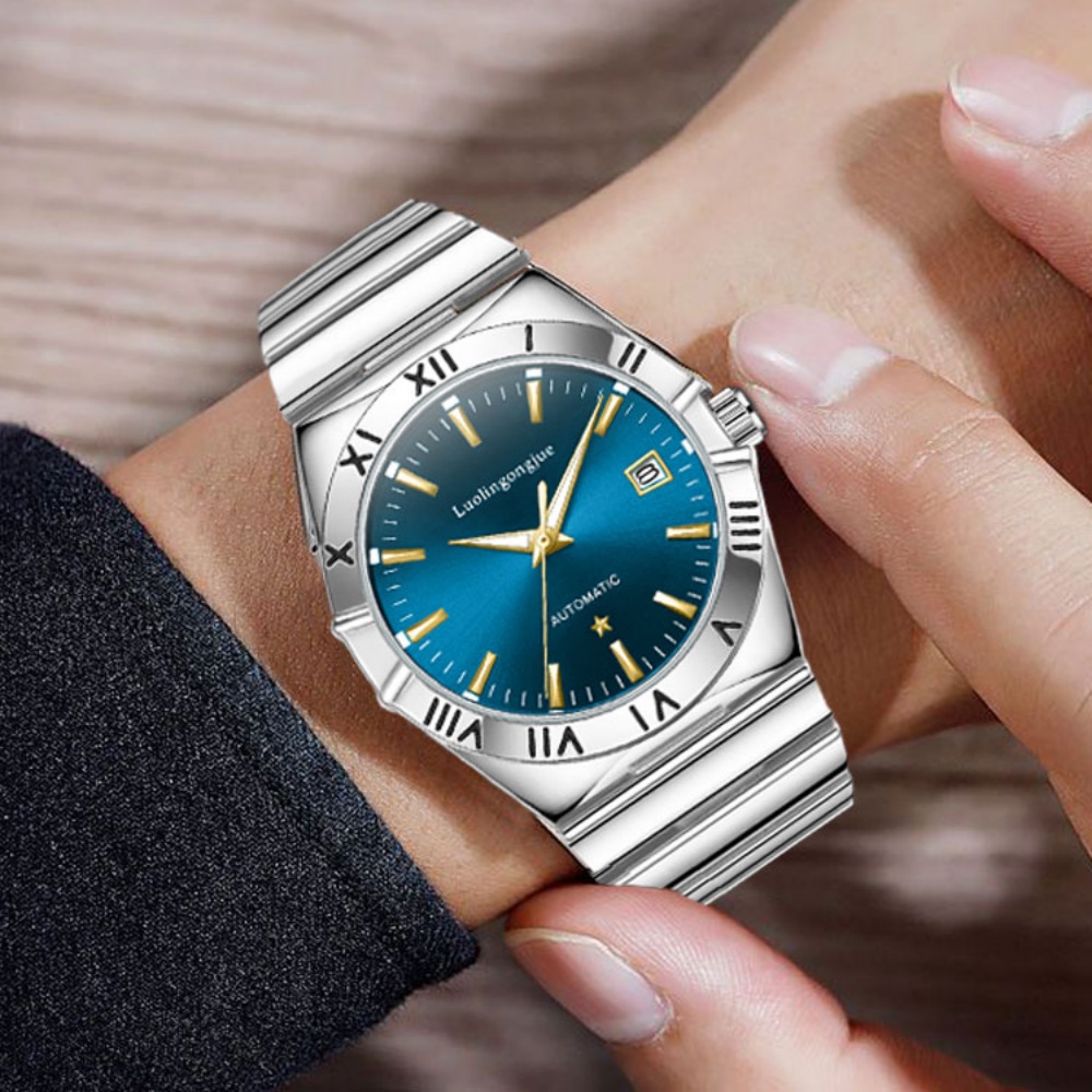 Montre mécanique pour hommes d - Luxury Watch Tier avis et prix