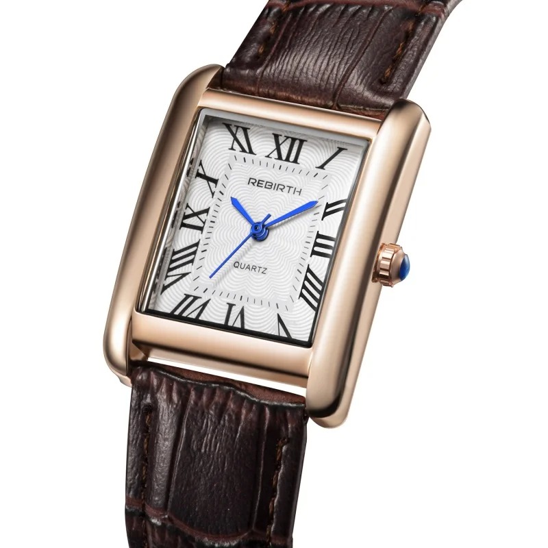 Rebirth 002 – montre-bracelet  - Luxury Watch Vintage avis et prix