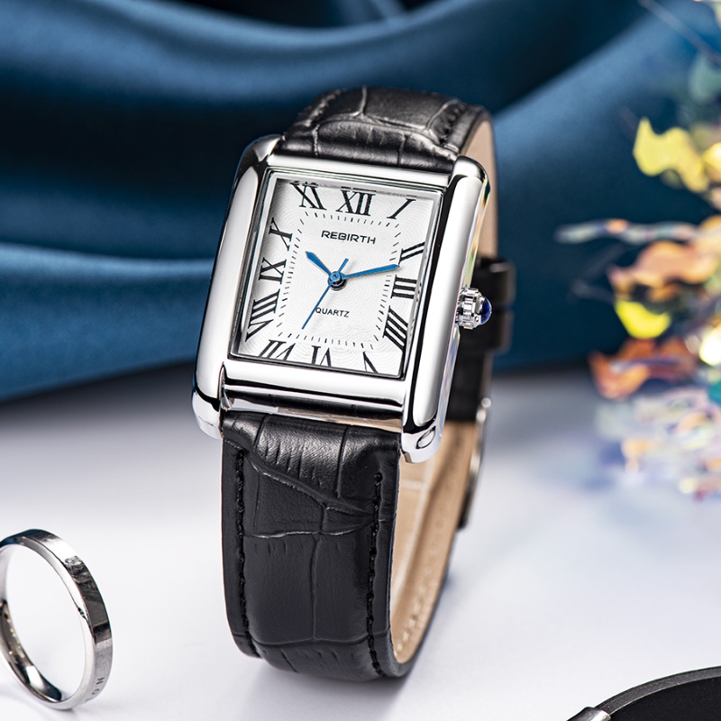Rebirth 002 – montre-bracelet  - Luxury Watch Vintage avis et prix