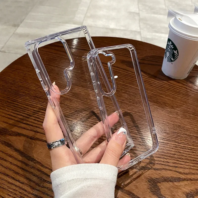 Coque de téléphone en acryliqu - Luxury Watch Galaxy avis et prix