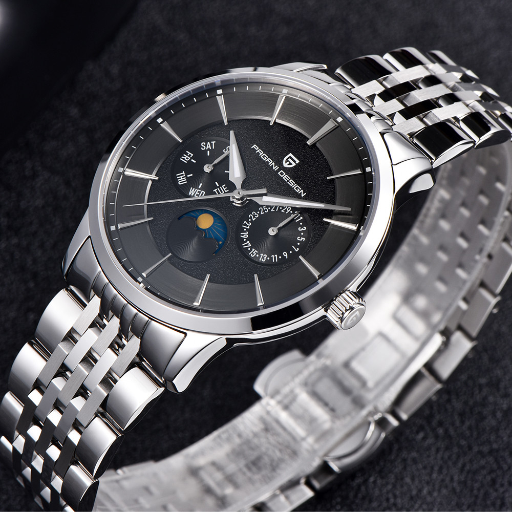 Montre Pagani Design de Luxe e - Luxury Watch Tier avis et prix