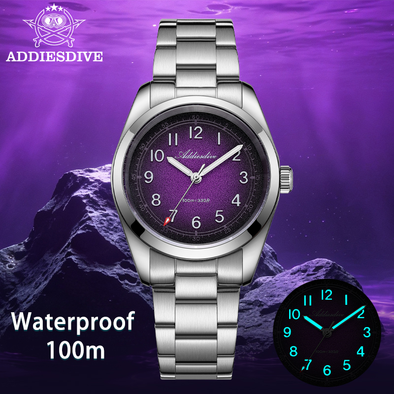 ADDIESDIVE 2026 Nouvelle Montr - Luxury Watch Omega avis et prix