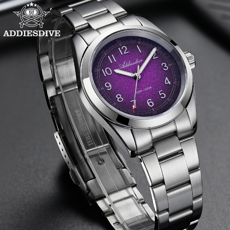 ADDIESDIVE 2026 Nouvelle Montr - Luxury Watch Omega avis et prix