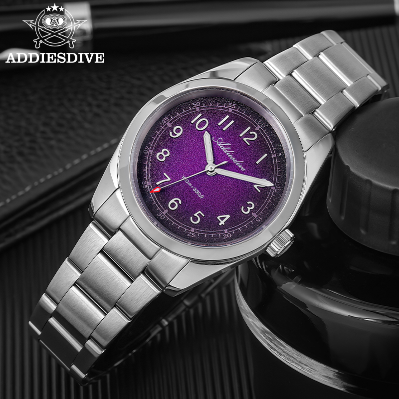 ADDIESDIVE 2026 Nouvelle Montr - Luxury Watch Omega avis et prix