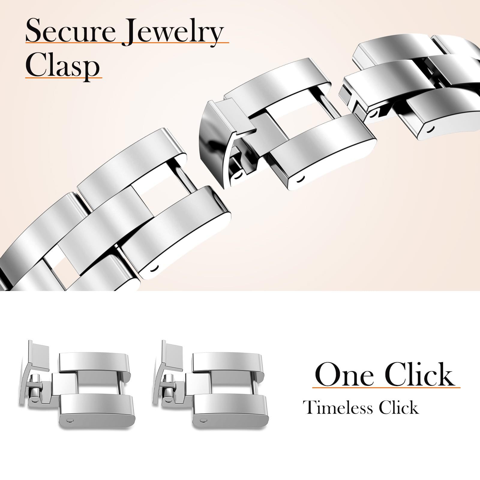Bracelet en diamant pour Samsu - Luxury Watch Galaxy avis et prix