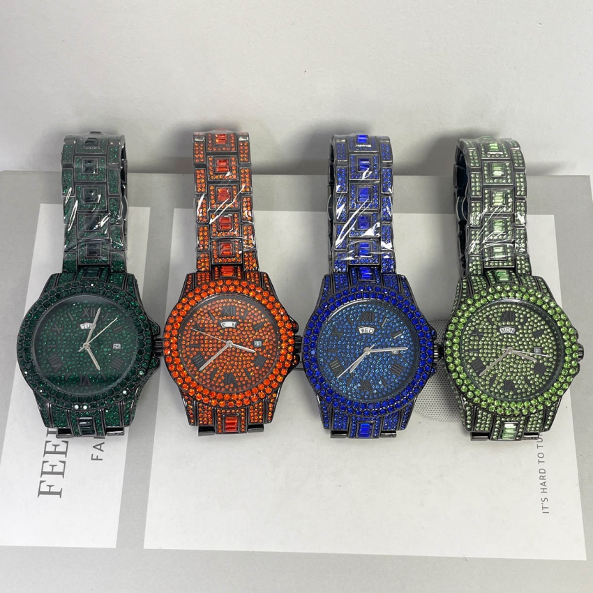 Nouvelle montre de luxe pour h - Luxury Watch Iceberg avis et prix