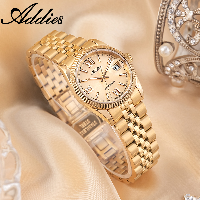 Addies – montre de luxe pour f - Luxury Watch Case Travel avis et prix