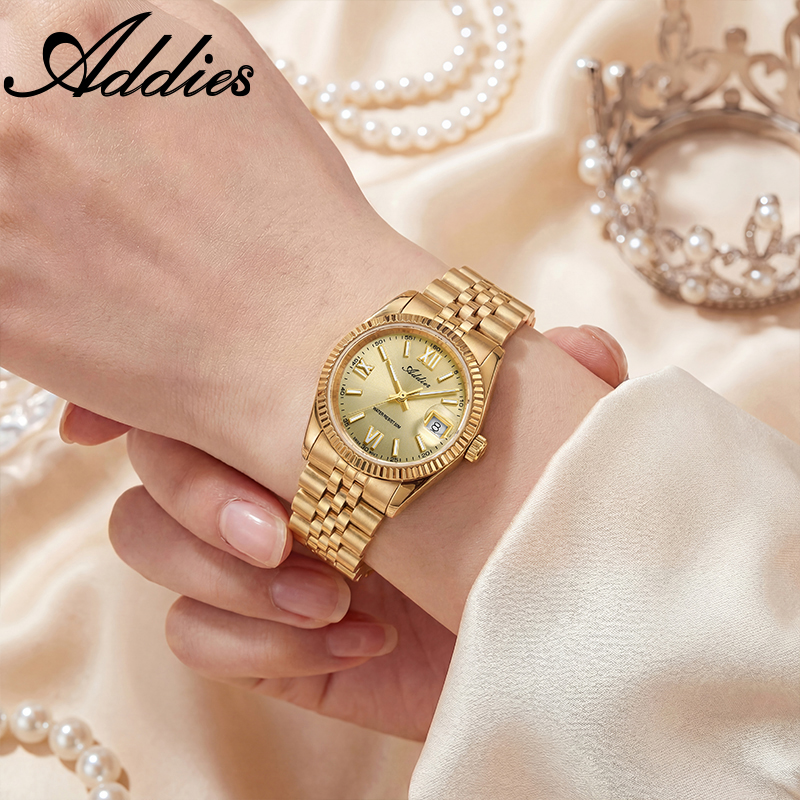 Addies – montre de luxe pour f - Luxury Watch Case Travel avis et prix