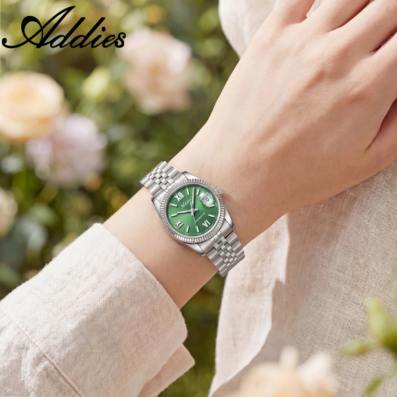 Addies – montre de luxe pour f - Luxury Watch Case Travel avis et prix