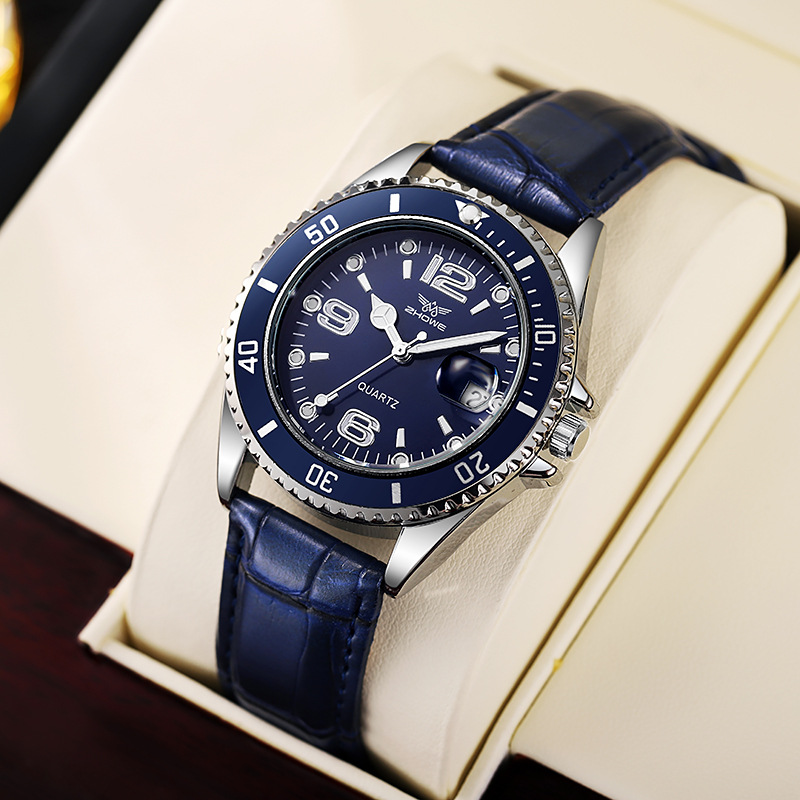 Nouveau Top marque homme montr - Luxury Watch Mockup avis et prix