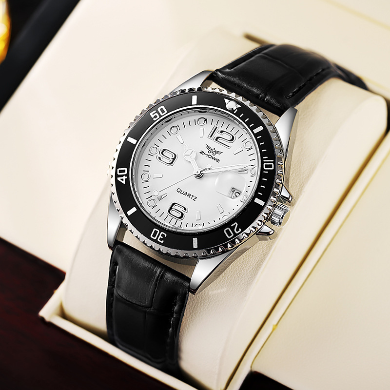Nouveau Top marque homme montr - Luxury Watch Mockup avis et prix