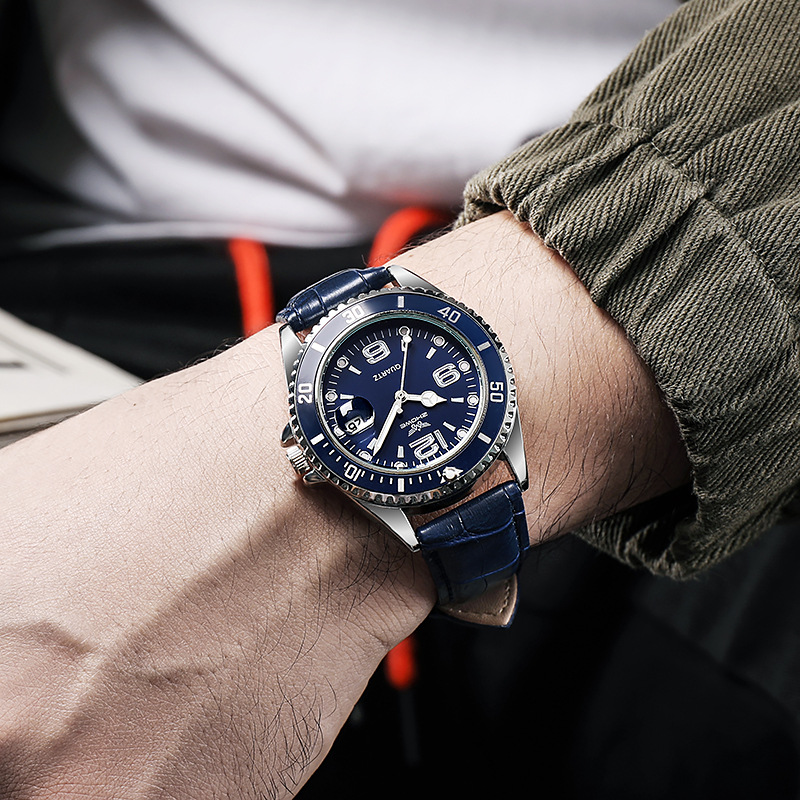 Nouveau Top marque homme montr - Luxury Watch Mockup avis et prix