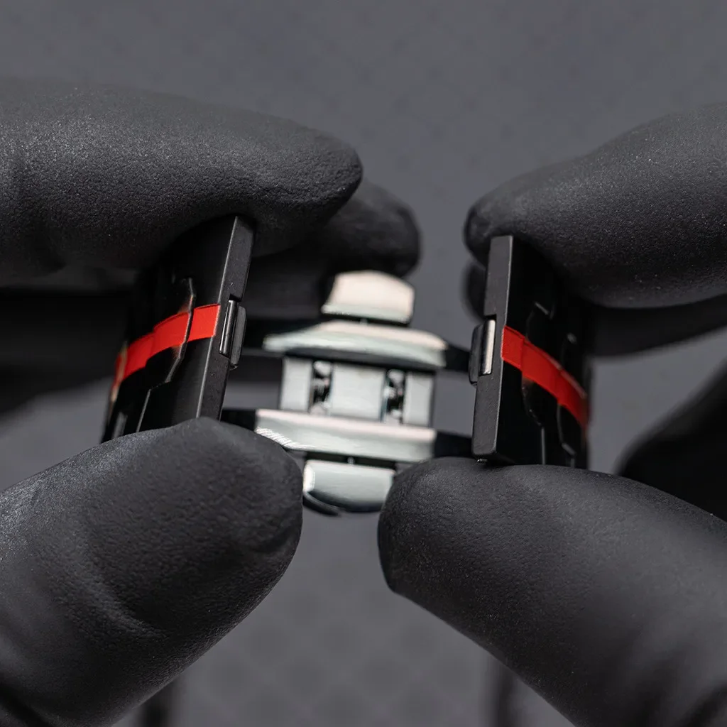 Bracelet en titane pour Samsun - Luxury Watch Galaxy avis et prix