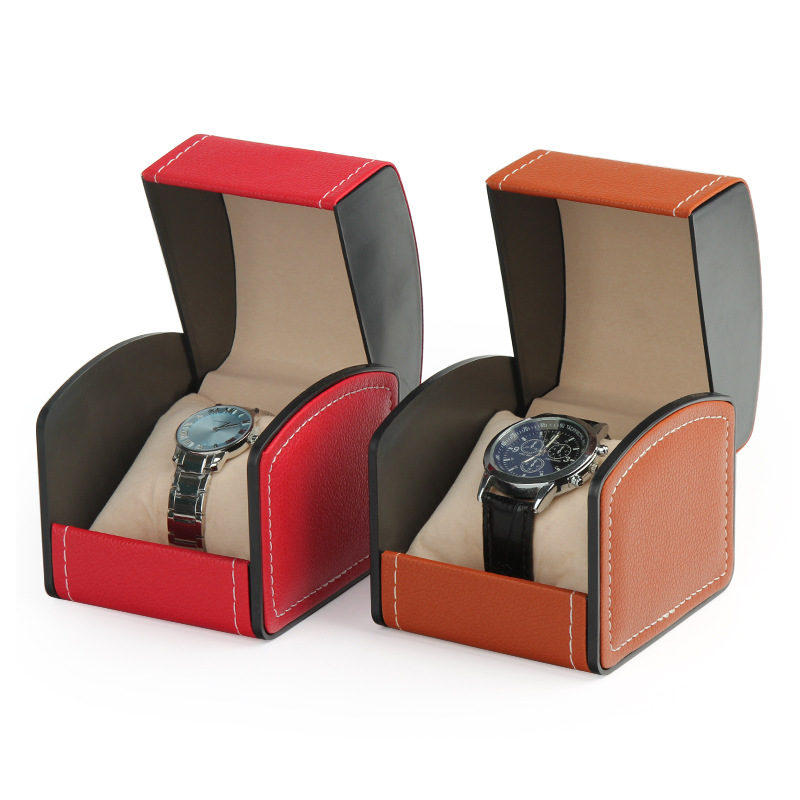 Boîte de présentation pour mon - Luxury Watch Case Travel avis et prix
