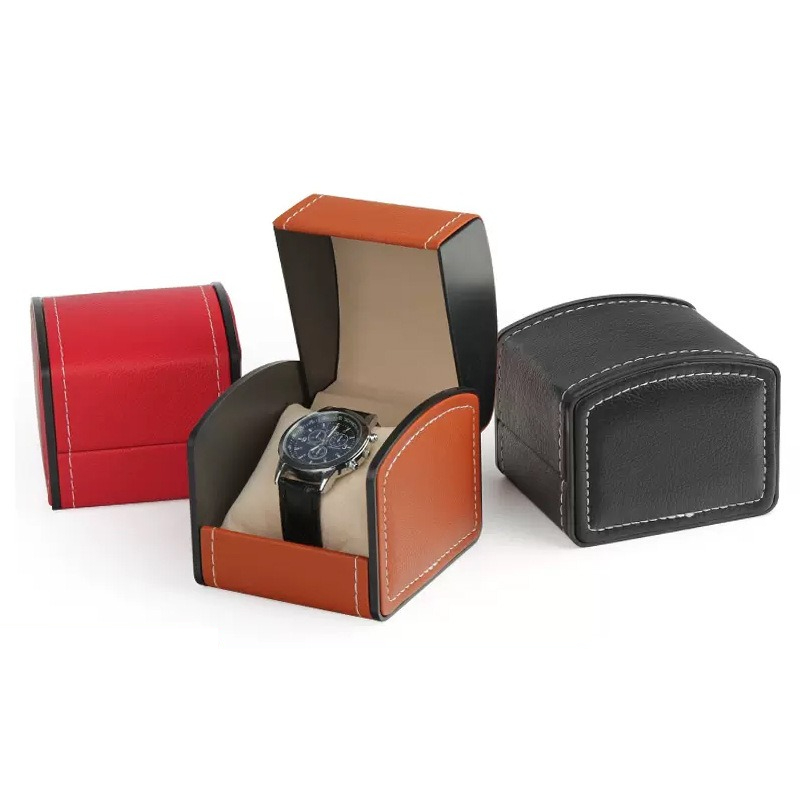 Boîte de présentation pour mon - Luxury Watch Case Travel avis et prix