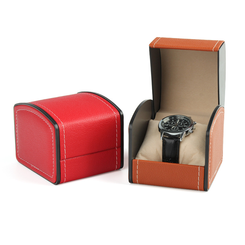 Boîte de présentation pour mon - Luxury Watch Case Travel avis et prix