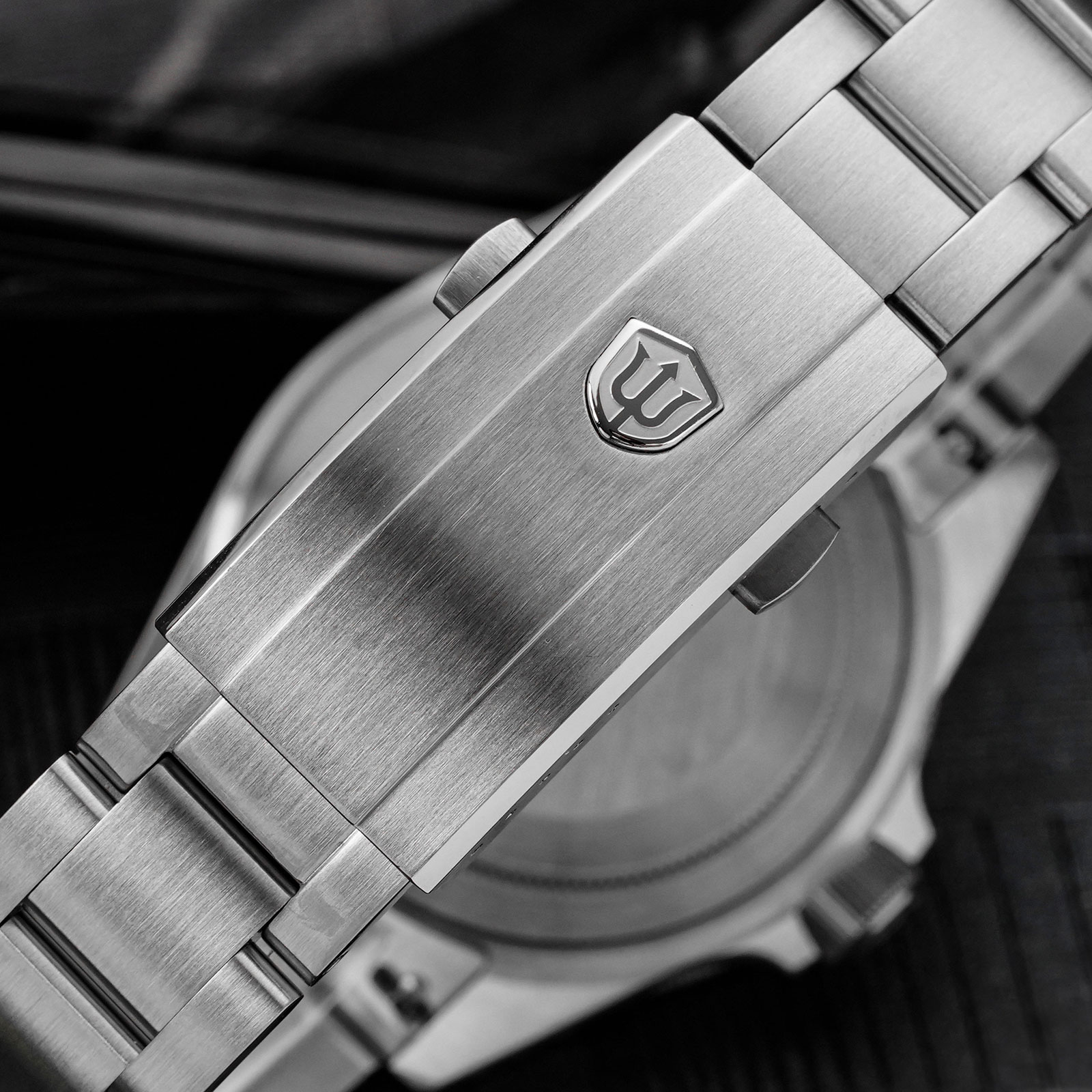 Watchdives WD1969 Pro 38mm mon - Luxury Watch Omega avis et prix