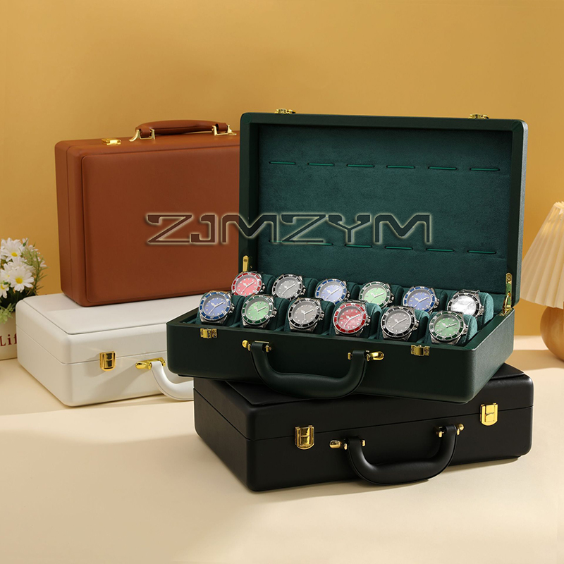 Montre mécanique automatique d - Luxury Watch Tier avis et prix