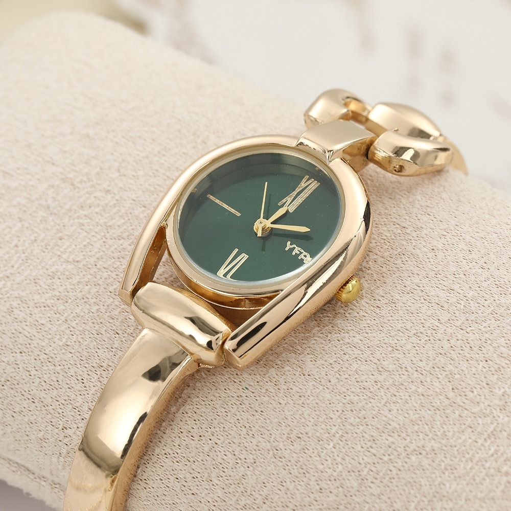 Montre-bracelet ronde vintage  - Luxury Watch Vintage avis et prix