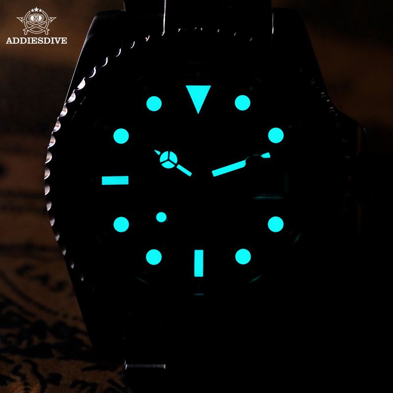 ADDIESDIVE Montre de plongée p - Luxury Watch Omega avis et prix