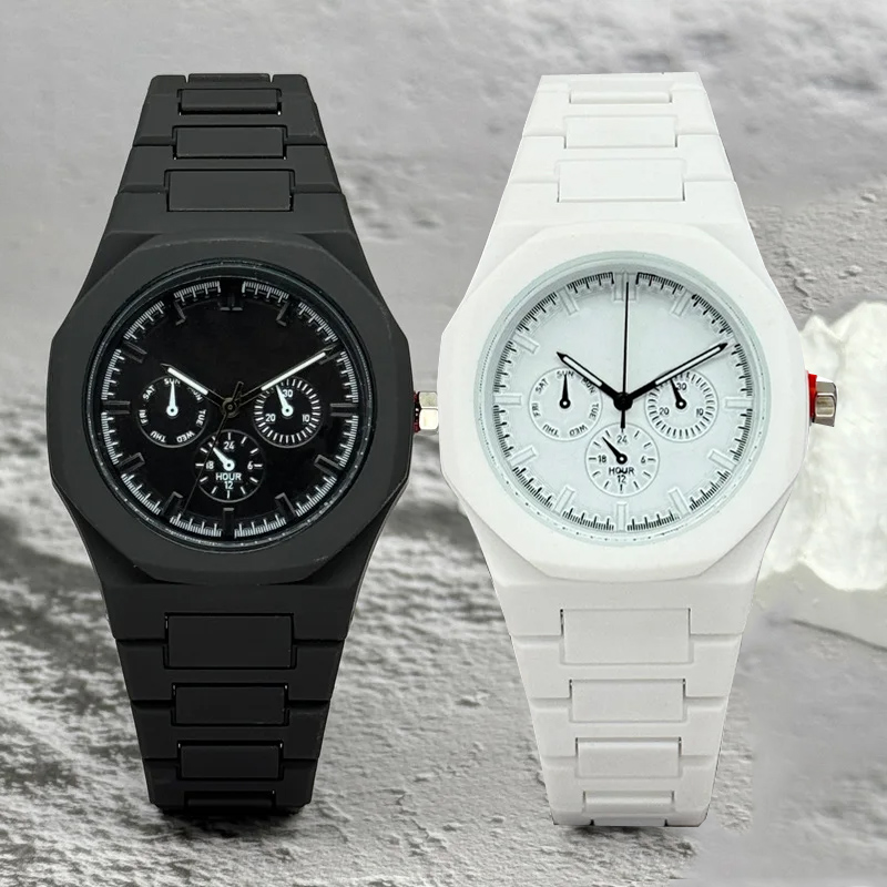 Montre de marque célèbre à cad - Luxury Watch Mockup avis et prix